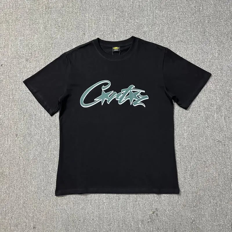 Design CRTZ Peace Inna World Graphic Print White T-Shirt T-Shirts - 26