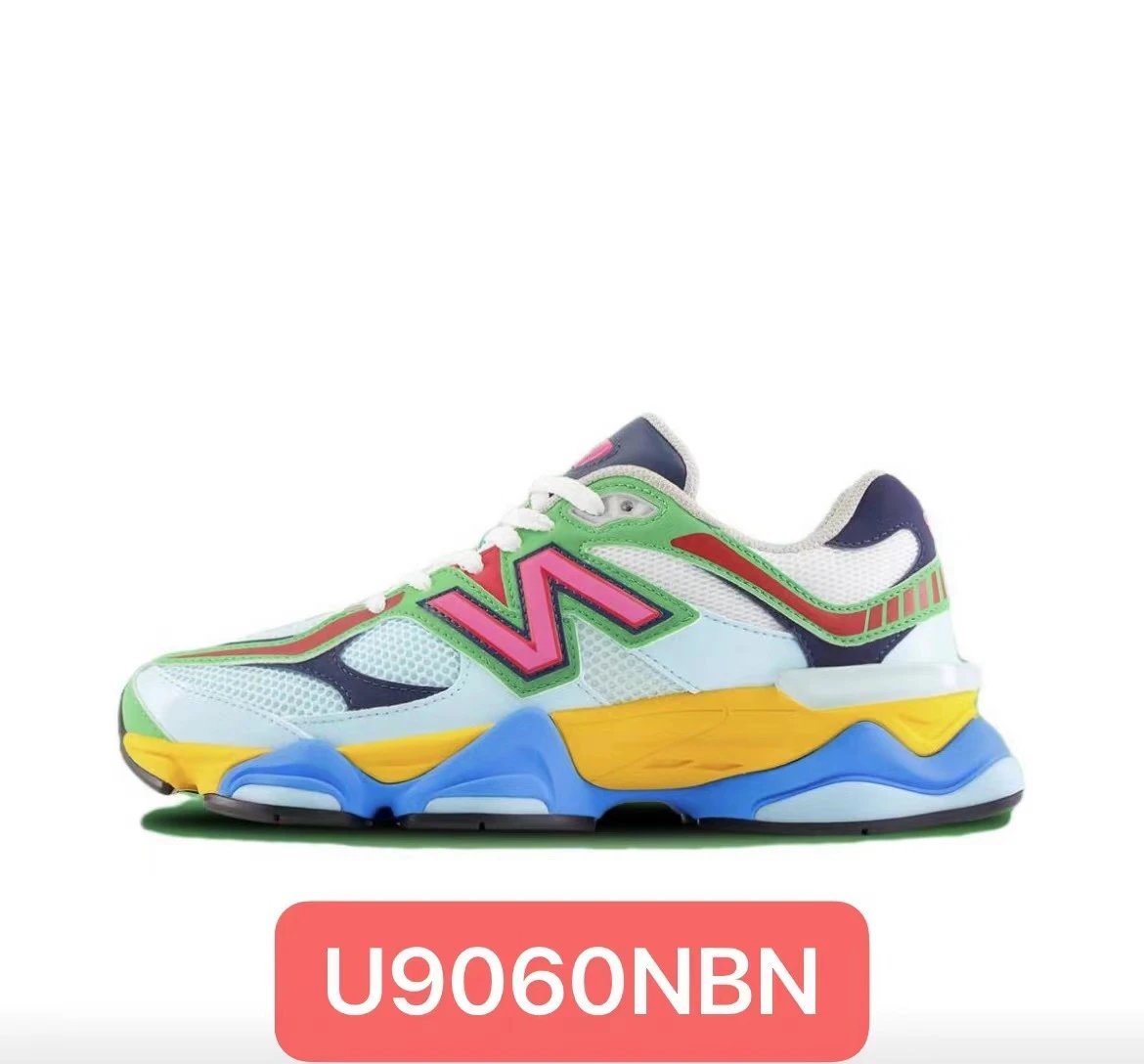 New Balance Sneakers 9060 — 22-U9060NBN