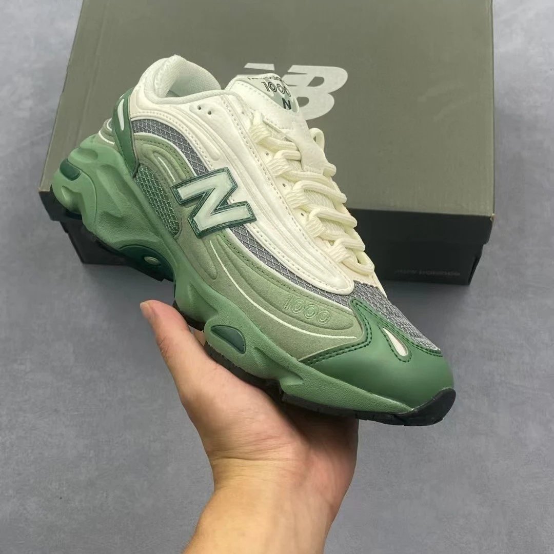 New Balance Sneakers 1000 low-top image 4
