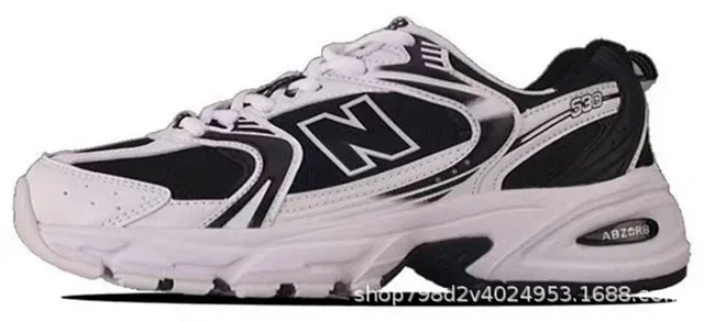 New Balance Sneakers 530 mesh product detail image 2