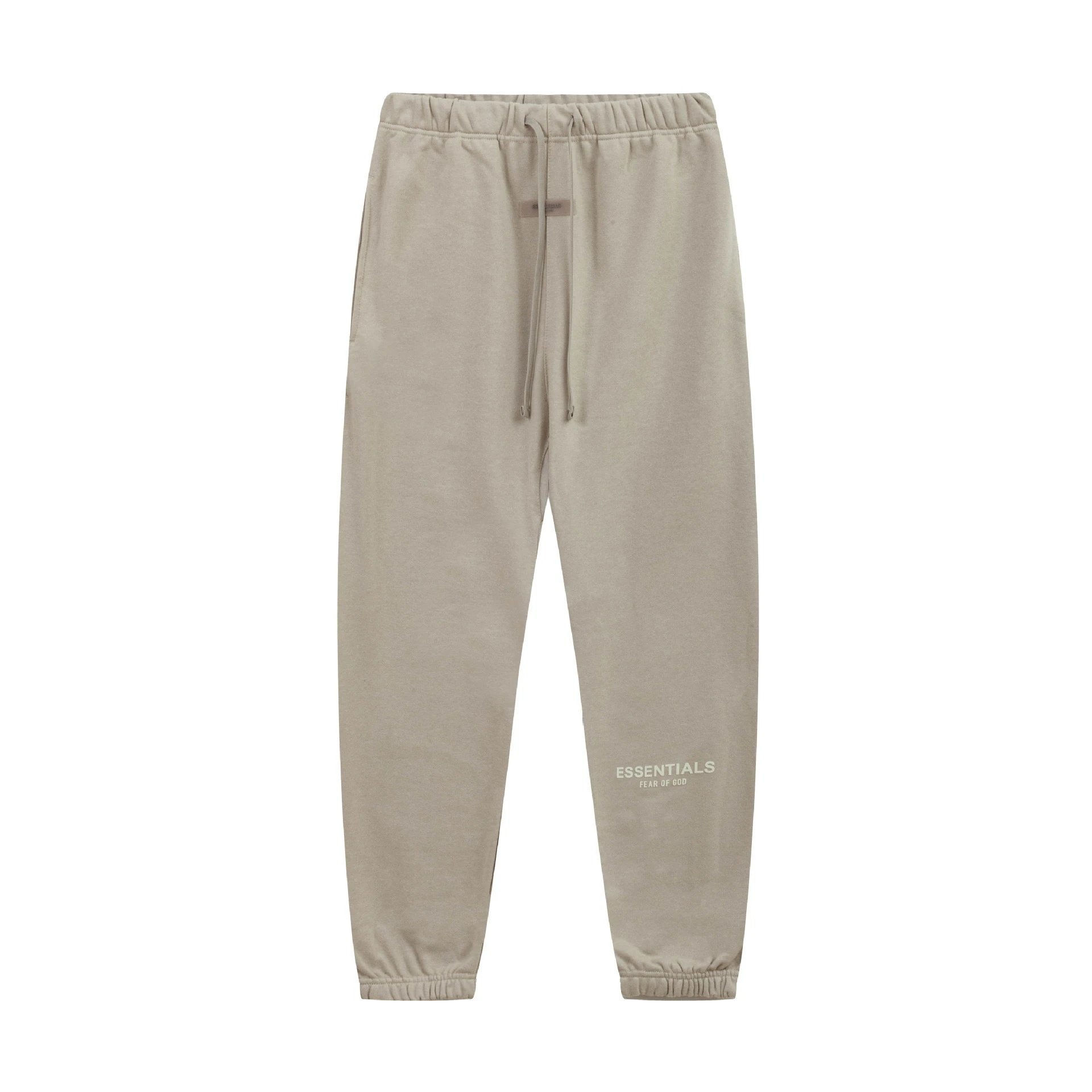 Adidas Originals Track Pants Black with Olive Stripes Sweatpants - 19