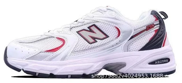 New Balance Sneakers 530 mesh product detail image 3