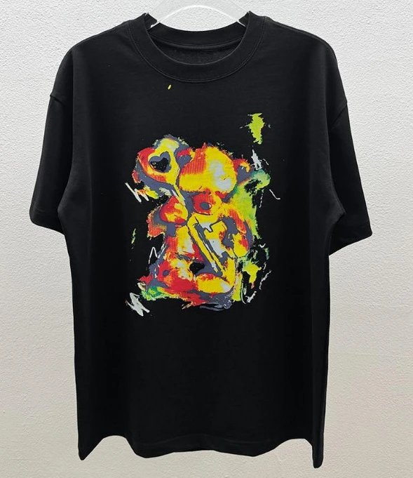 17（黑色）