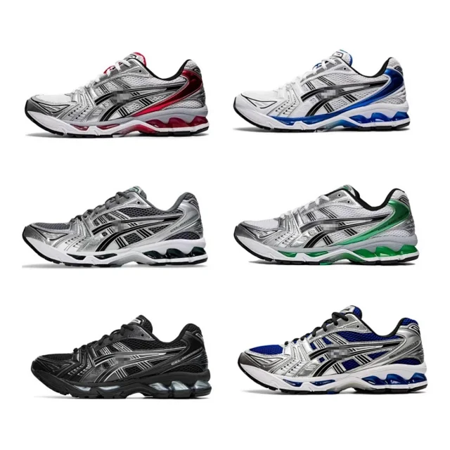 ASICS Sneakers GEL-KAYANO 14 product detail image 4