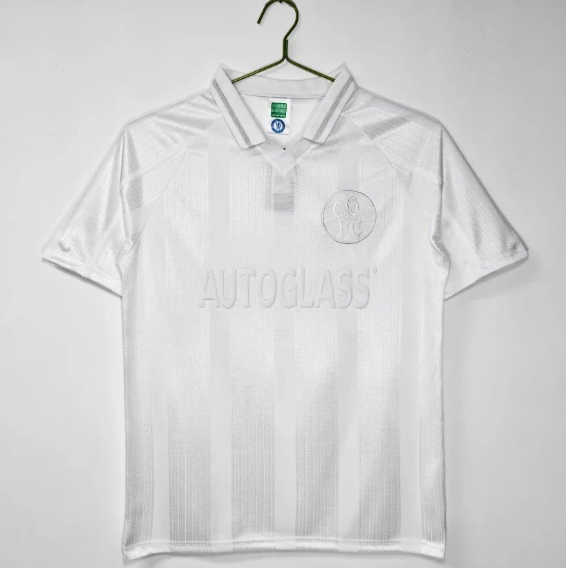 CBF Mexico National Team Away Jersey Black Jersey - 8