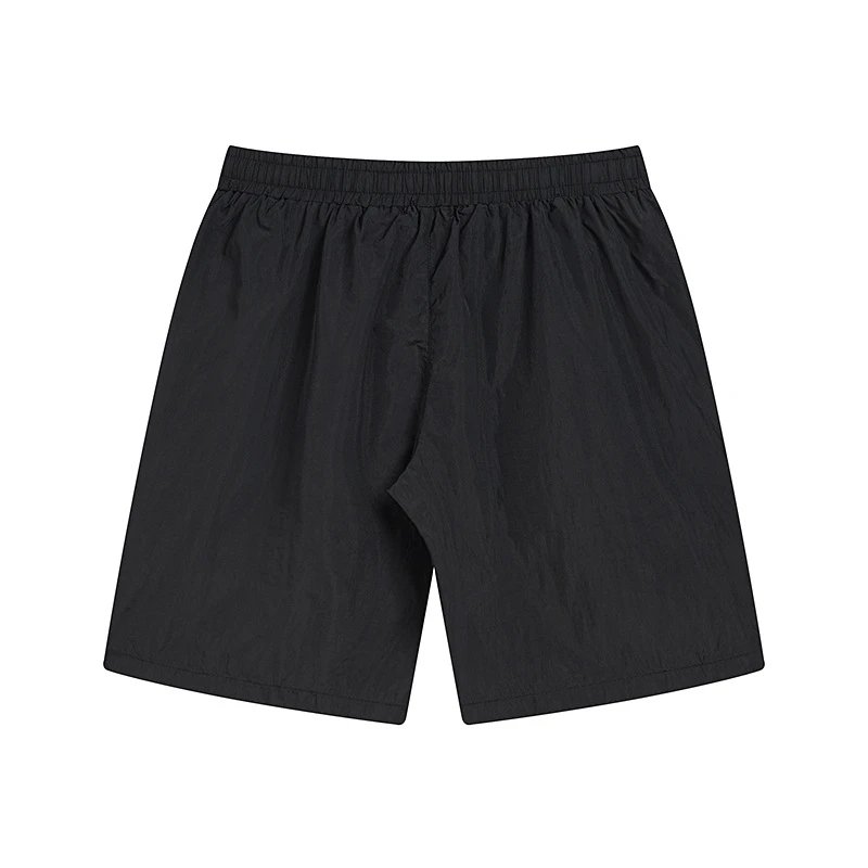C.P. Company Goggle Shorts Gray - 5
