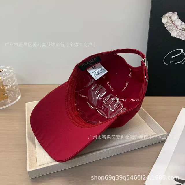 Unbranded Hats Baseball Cap with Embroidered Lettering product detail image 10