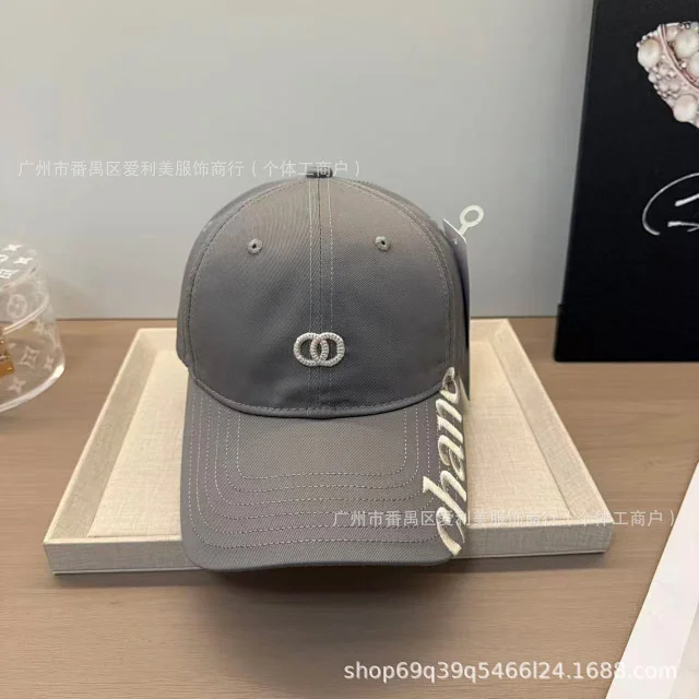 Unbranded Hats Baseball Cap with Embroidered Lettering product detail image 13