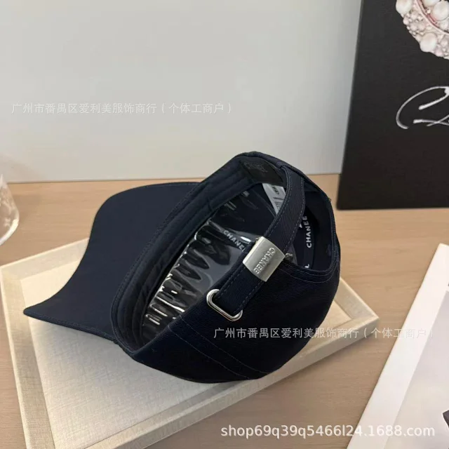 Unbranded Hats Baseball Cap with Embroidered Lettering product detail image 17