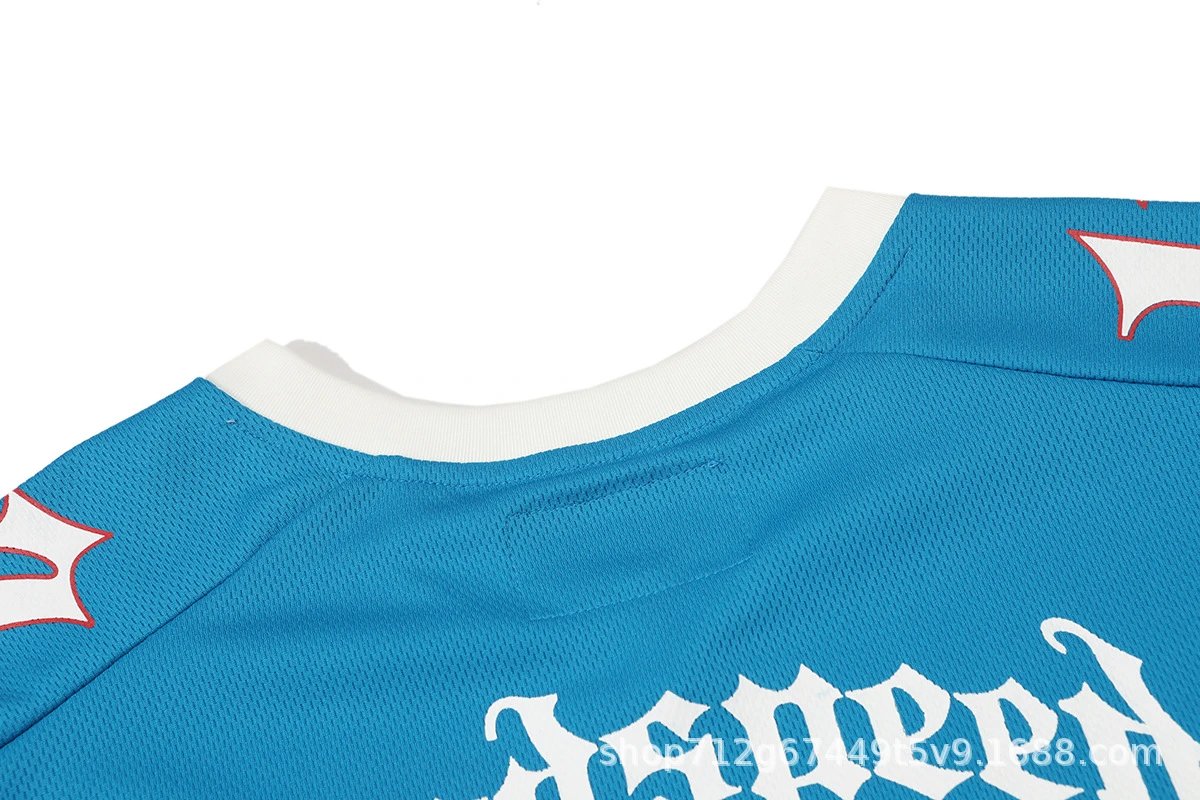 Godspeed 13 Jersey Blue - 10