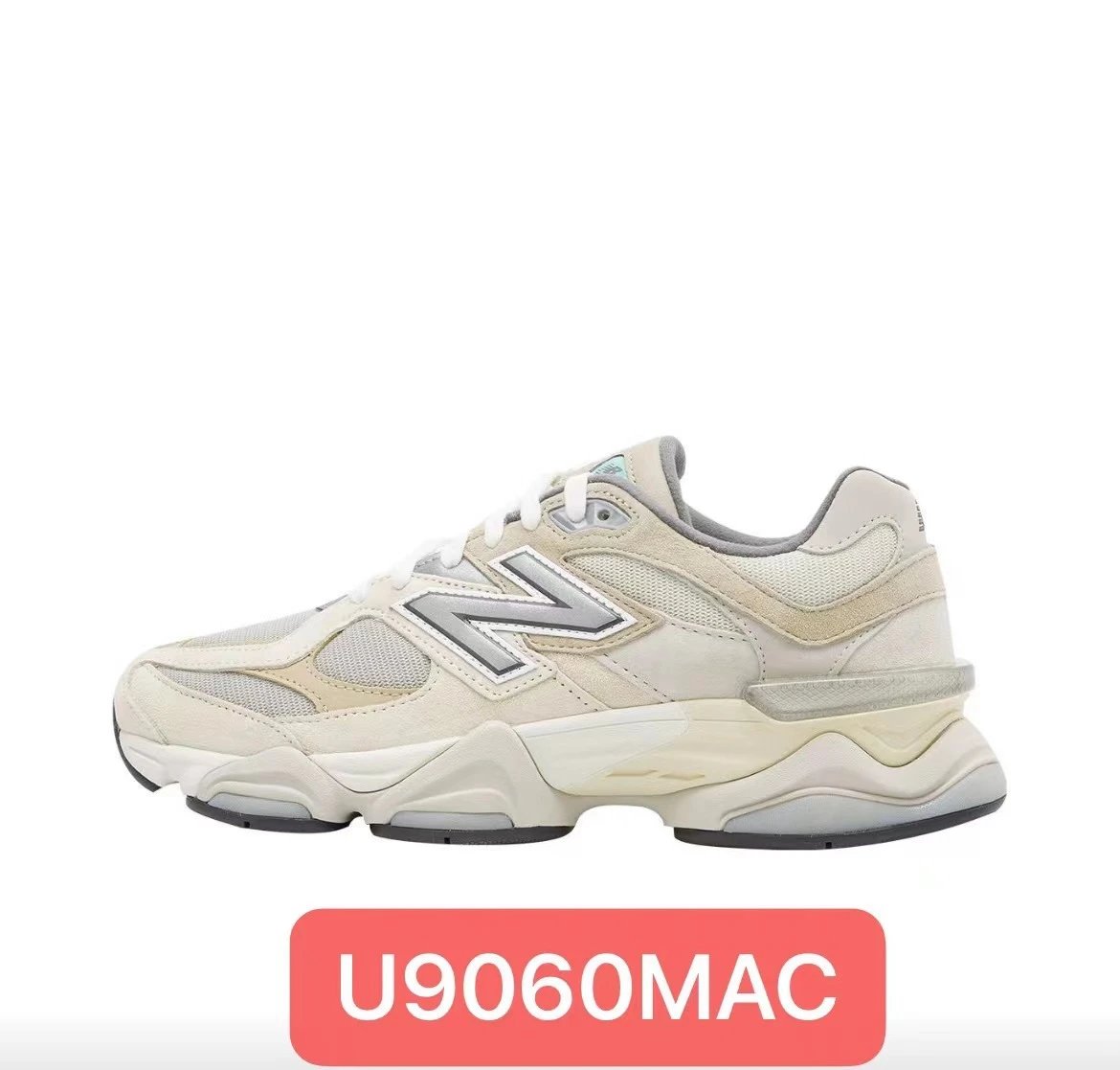 New Balance Sneakers 9060 — 2-U9060MAC