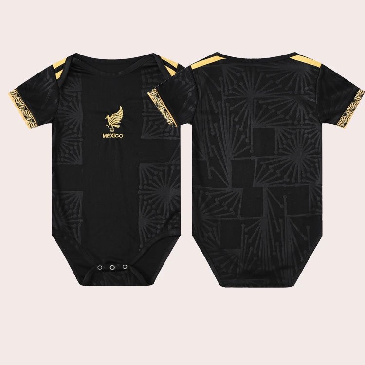 Design Abstract Aqua Splash Print Baby Bodysuit Clothing - 10