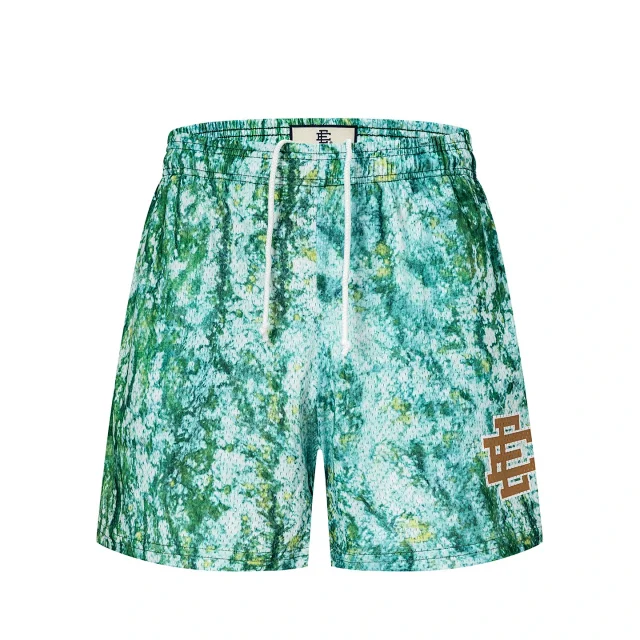 Unbranded Shorts Mesh Drawstring Graphic Print product detail image 18