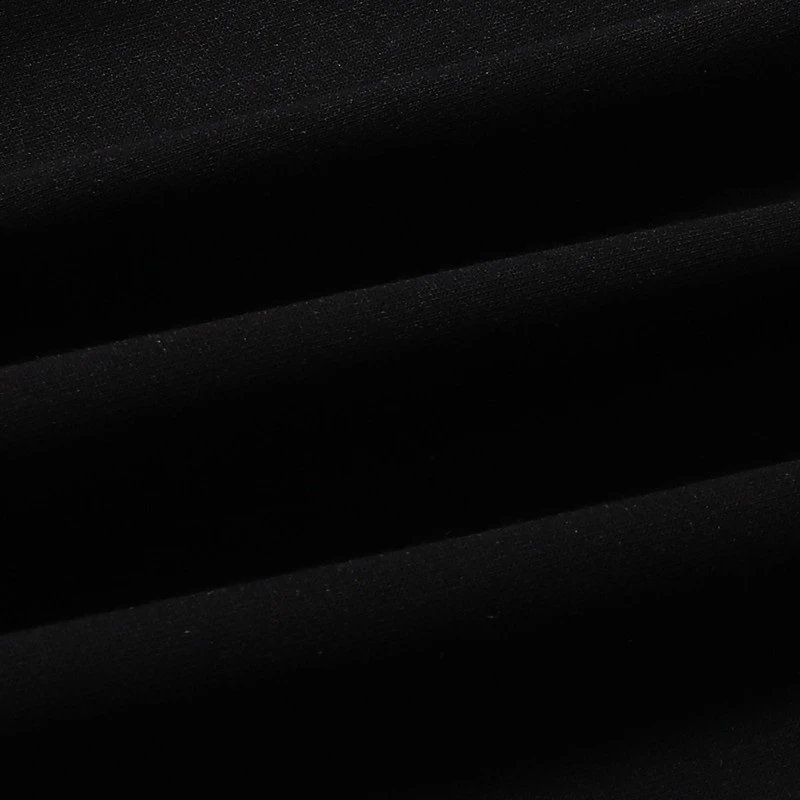 Design Eleven Eleven Eleven Hoodie Black - 11