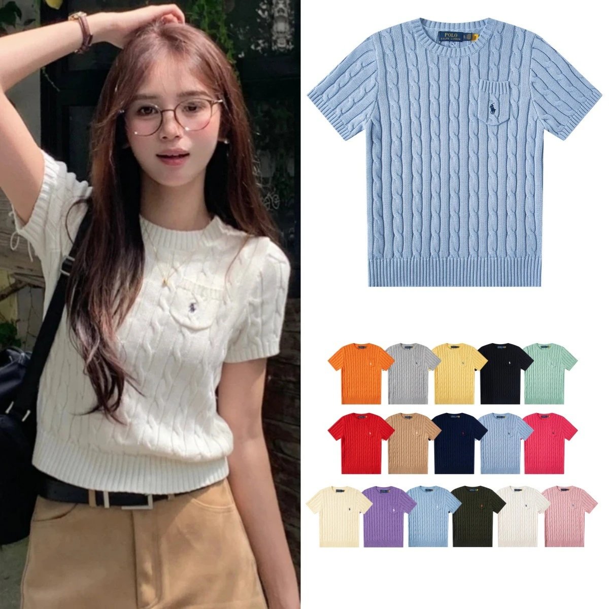 Polo Ralph Lauren Ca