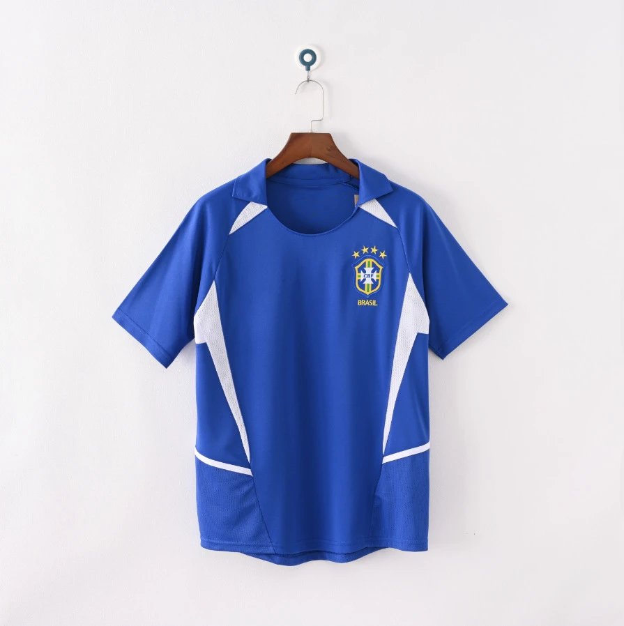 Juventus 1996-97 Home Jersey White - 14