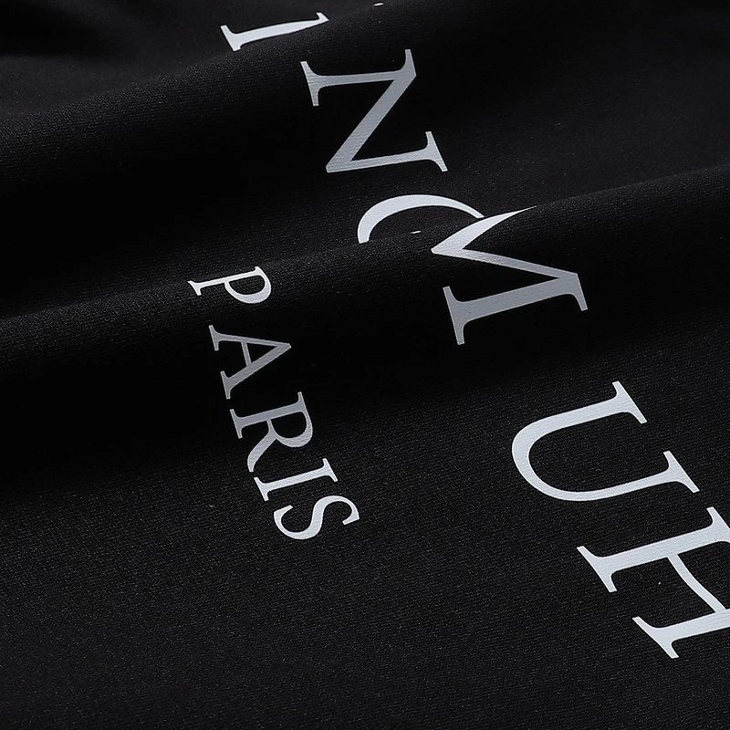 Design Eleven Eleven Eleven Hoodie Black - 27