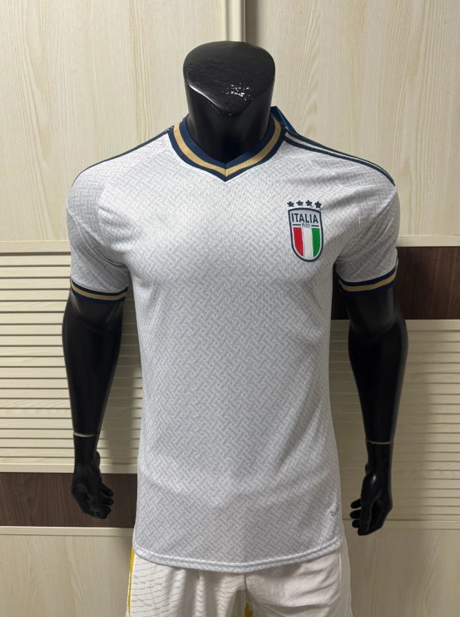 Design FCF Cabo Verde National Team Home Jersey Blue Jersey - 18