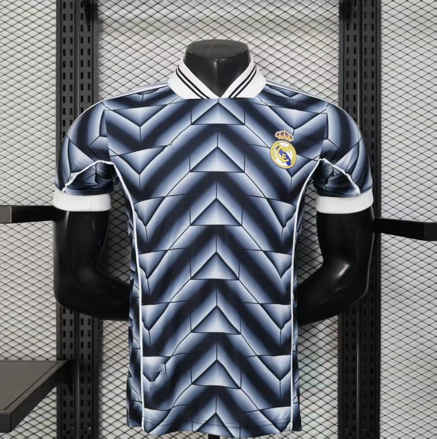 Design Colombia National Team Training Jersey White / Blue / Yellow Jersey - 30