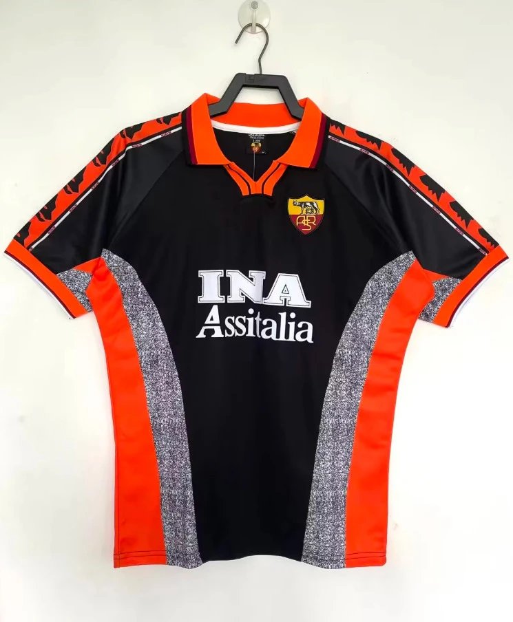 CBF Mexico National Team Away Jersey Black Jersey - 6