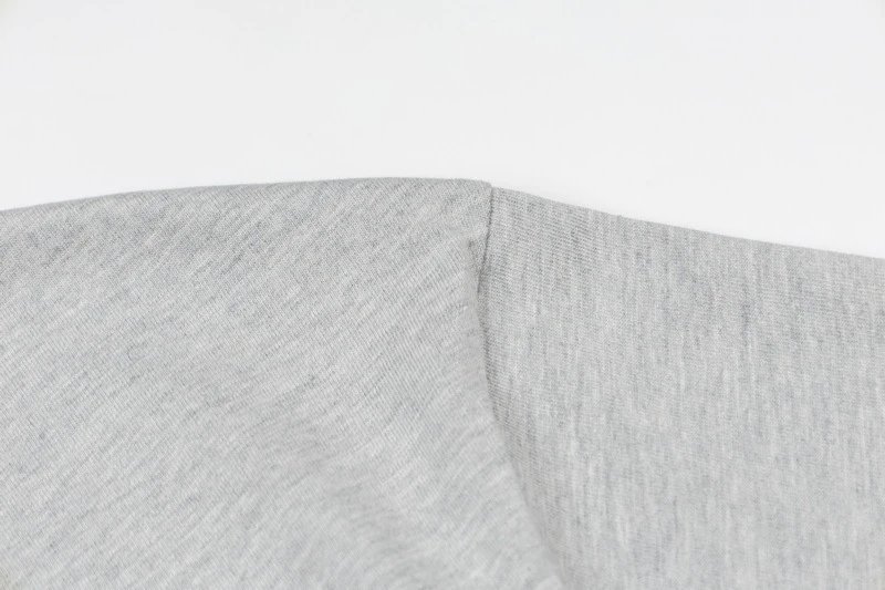 Fear of God Essentials Black Logo T-Shirt - 20