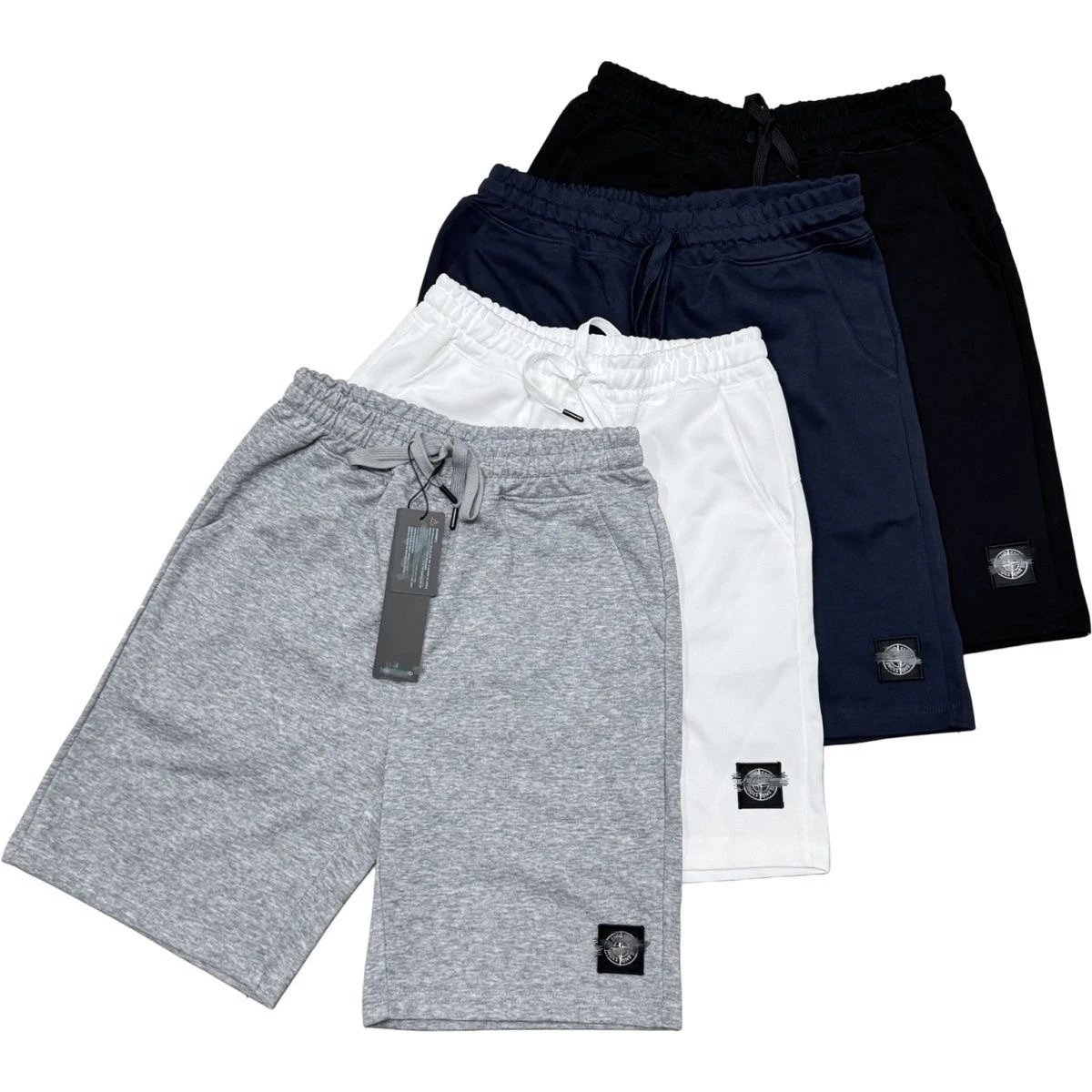 Unisex Cotton Blend 