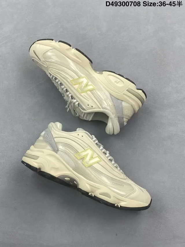 New Balance Sneakers 1000 low-top product detail image 3