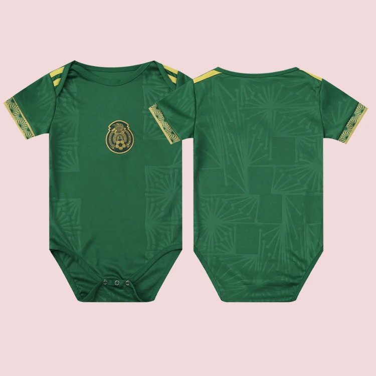Design Abstract Aqua Splash Print Baby Bodysuit Clothing - 9