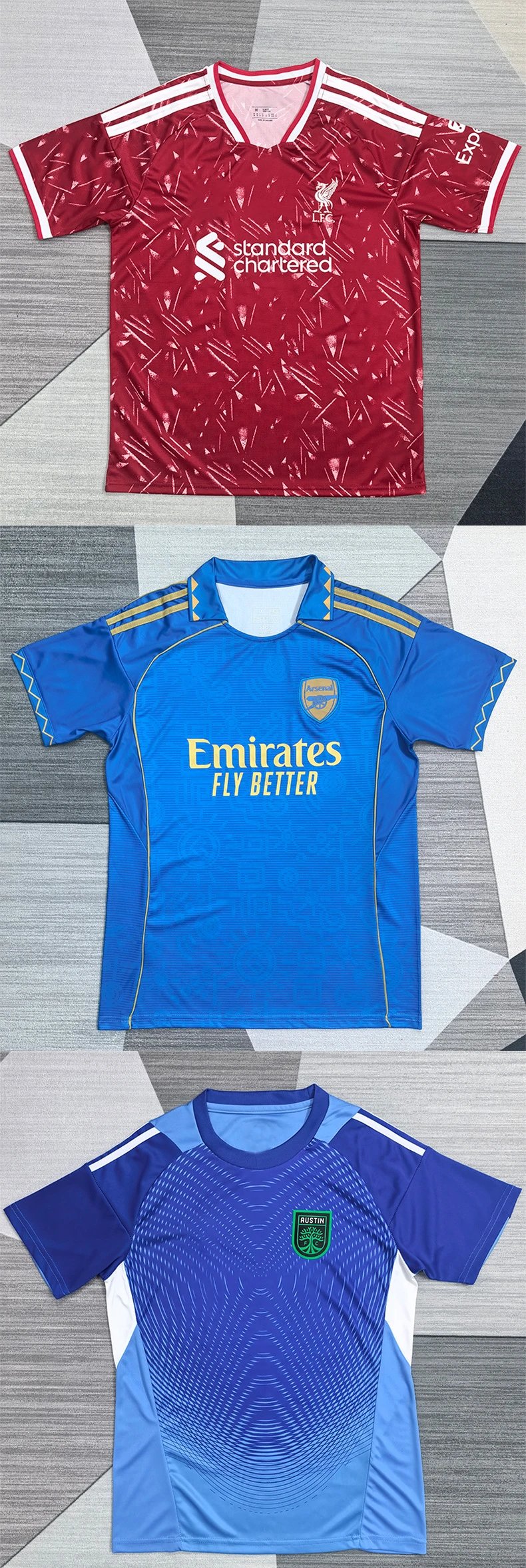 Real Madrid Training Jersey Black / Neon Green / Gray - 2