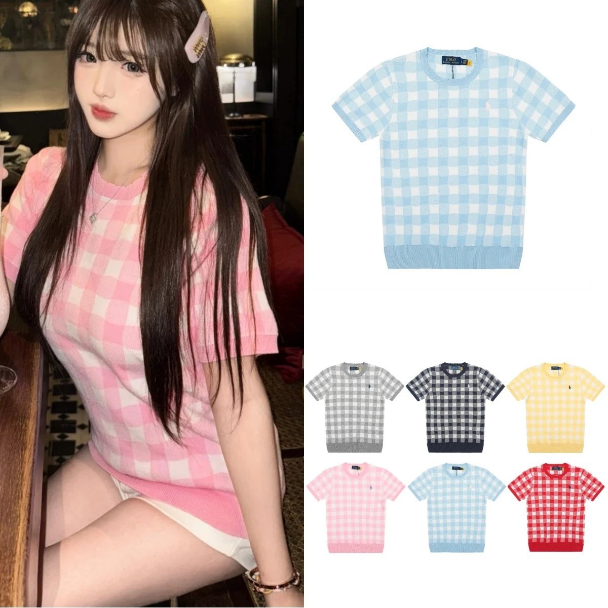Polo Ralph Lauren Ch
