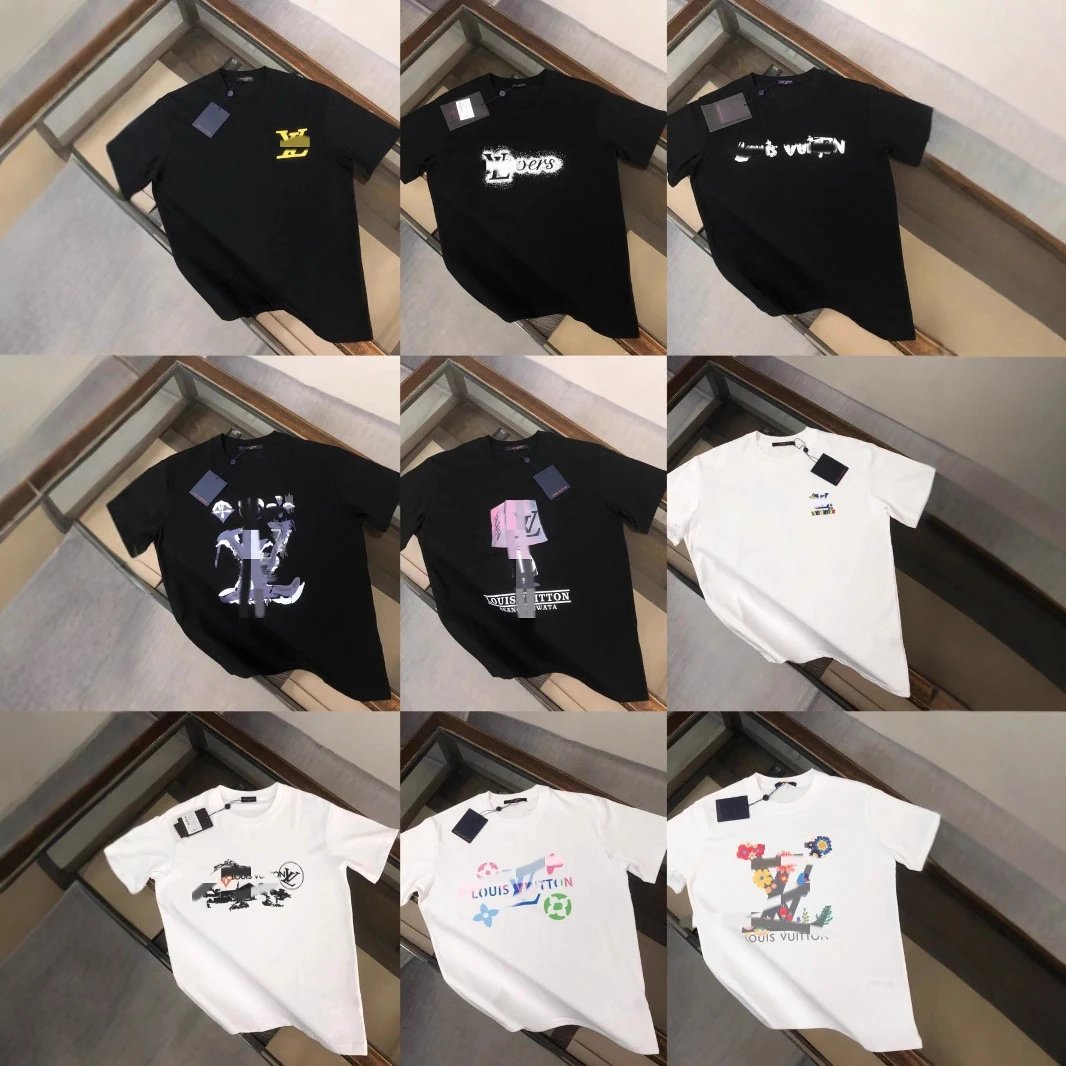 Louis Vuitton Graphi
