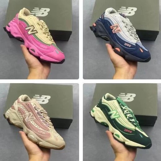New Balance 1906 Pin