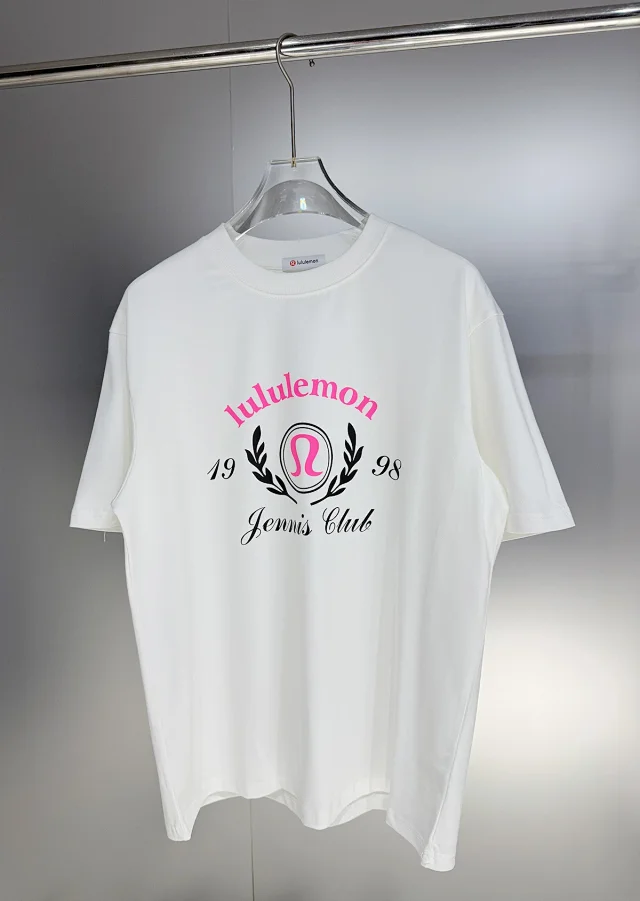 Balenciaga Multiple graphic T-shirt designs product detail image 30