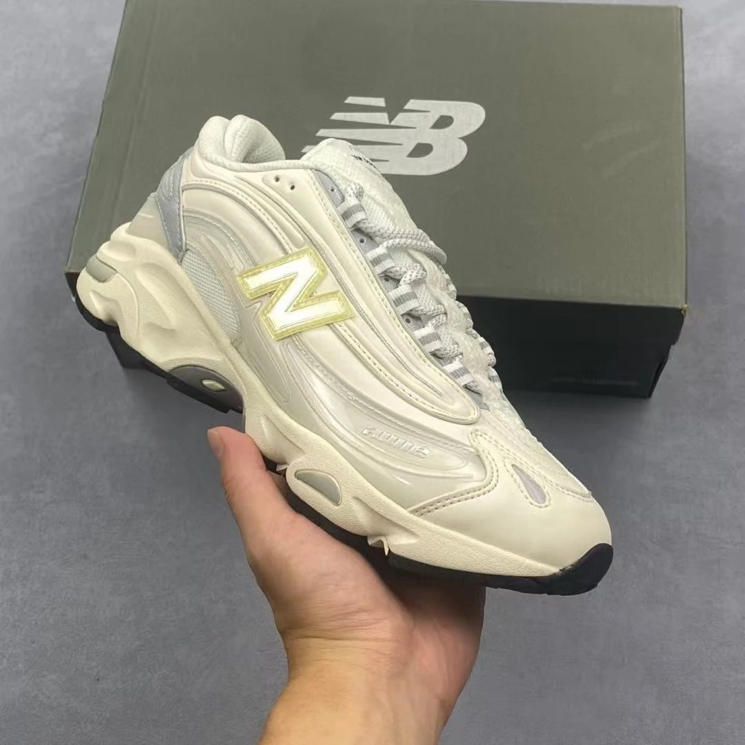 New Balance Sneakers 1000 low-top image 3
