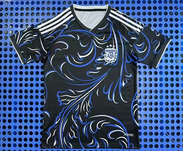 Puma Football Jerseys National Team Short-Sleeve product detail image 15