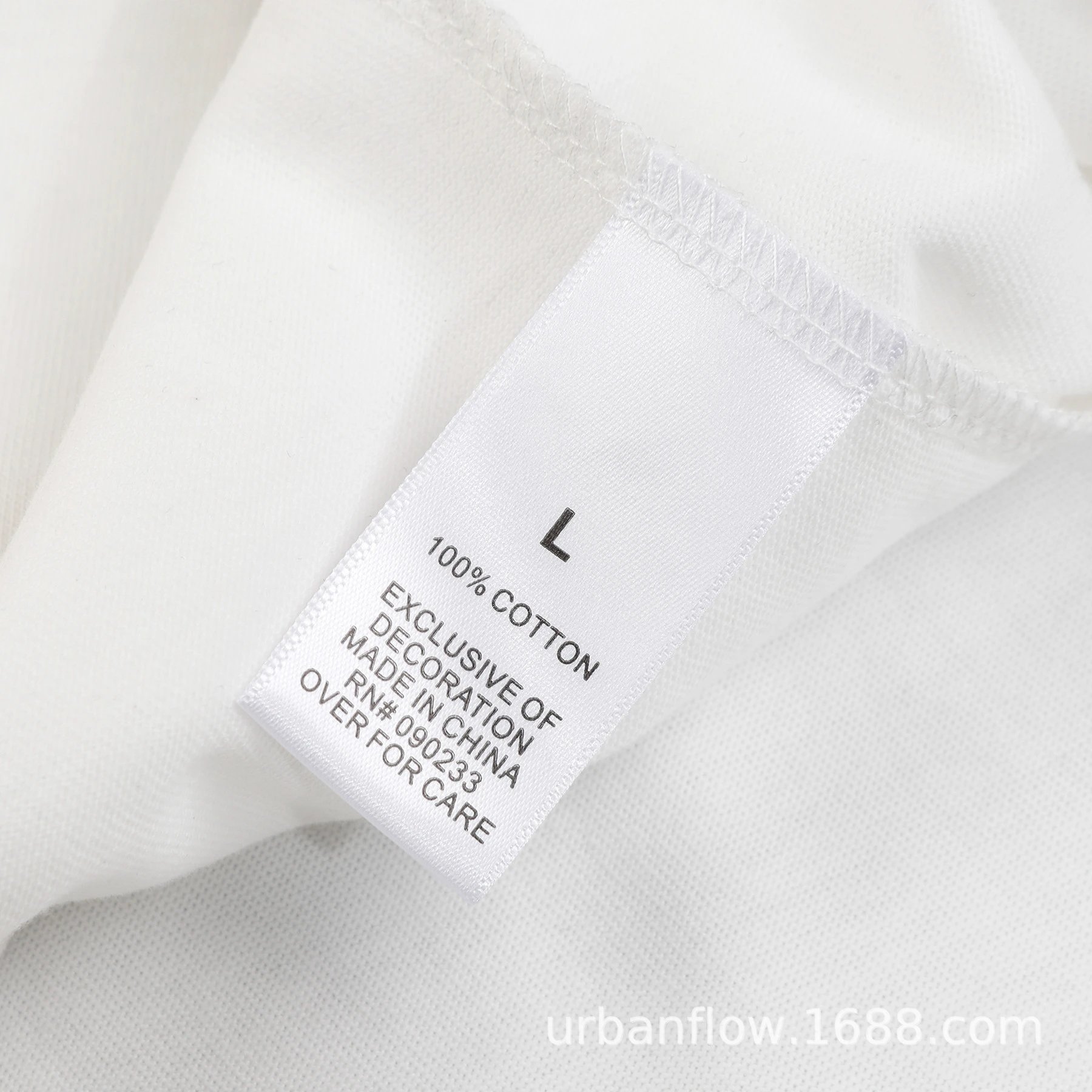 Design Bornstar CD Graphic Cropped T-Shirt White T-Shirts - 19