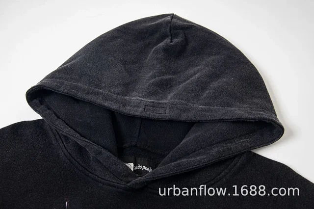 Godspeed Hoodies & Sweatshirts Graphic-print pullover hoodie product detail image 22