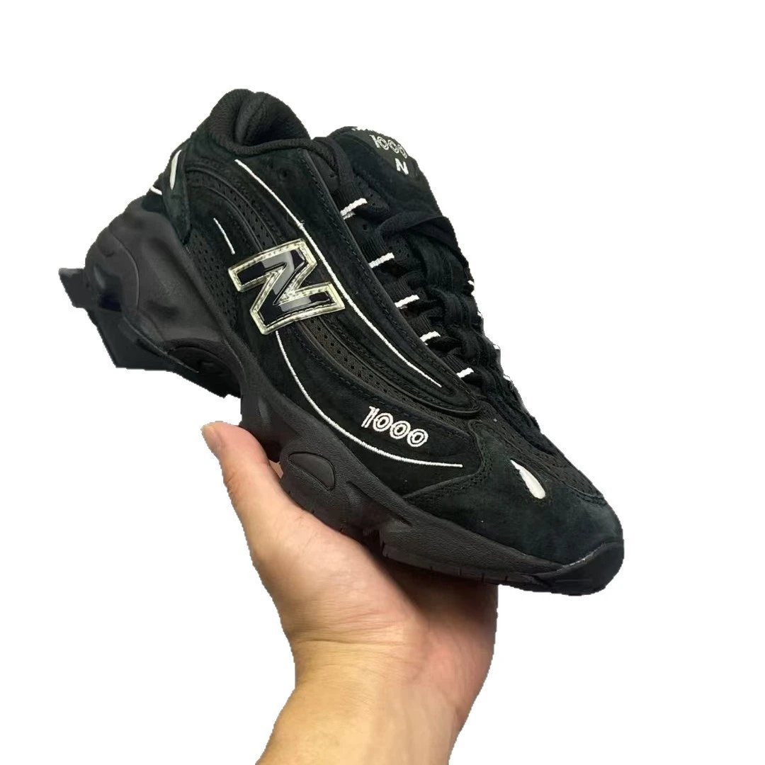 New Balance Sneakers 1000 low-top image 5