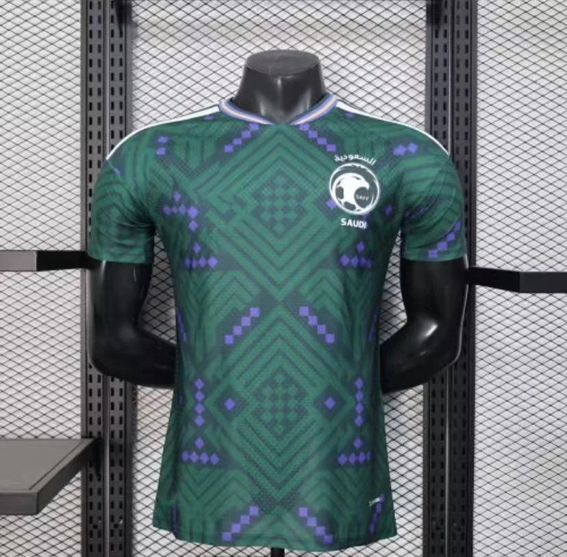 CBF Brazil National Team Away Jersey Blue Black - 13