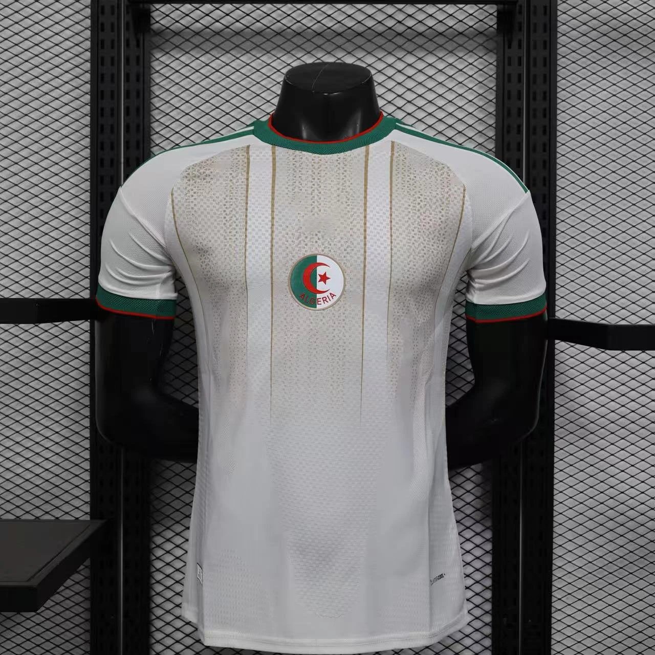 CBF Brazil National Team Away Jersey Blue Black - 16