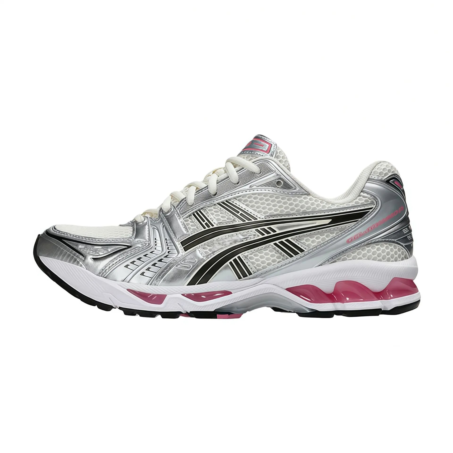 ASICS Sneakers GEL-KAYANO 14 — White powder