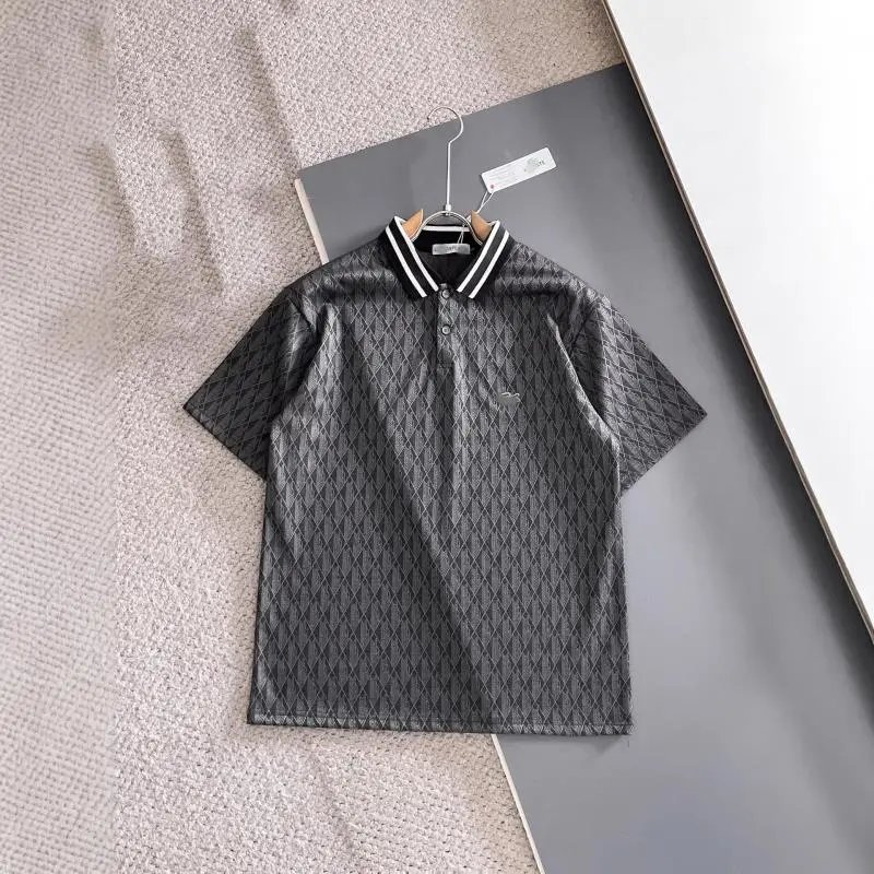 Lacoste Matching Sets Short-Sleeve Top and Drawstring Shorts Set image 3