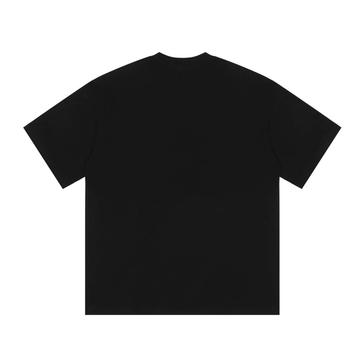 Kenzo Interlocking Rings White T-Shirt - 13