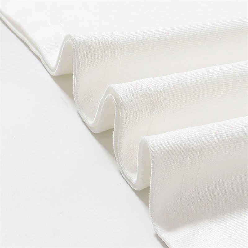 TRAPSTAR Logo Graphic T-Shirt White - 22