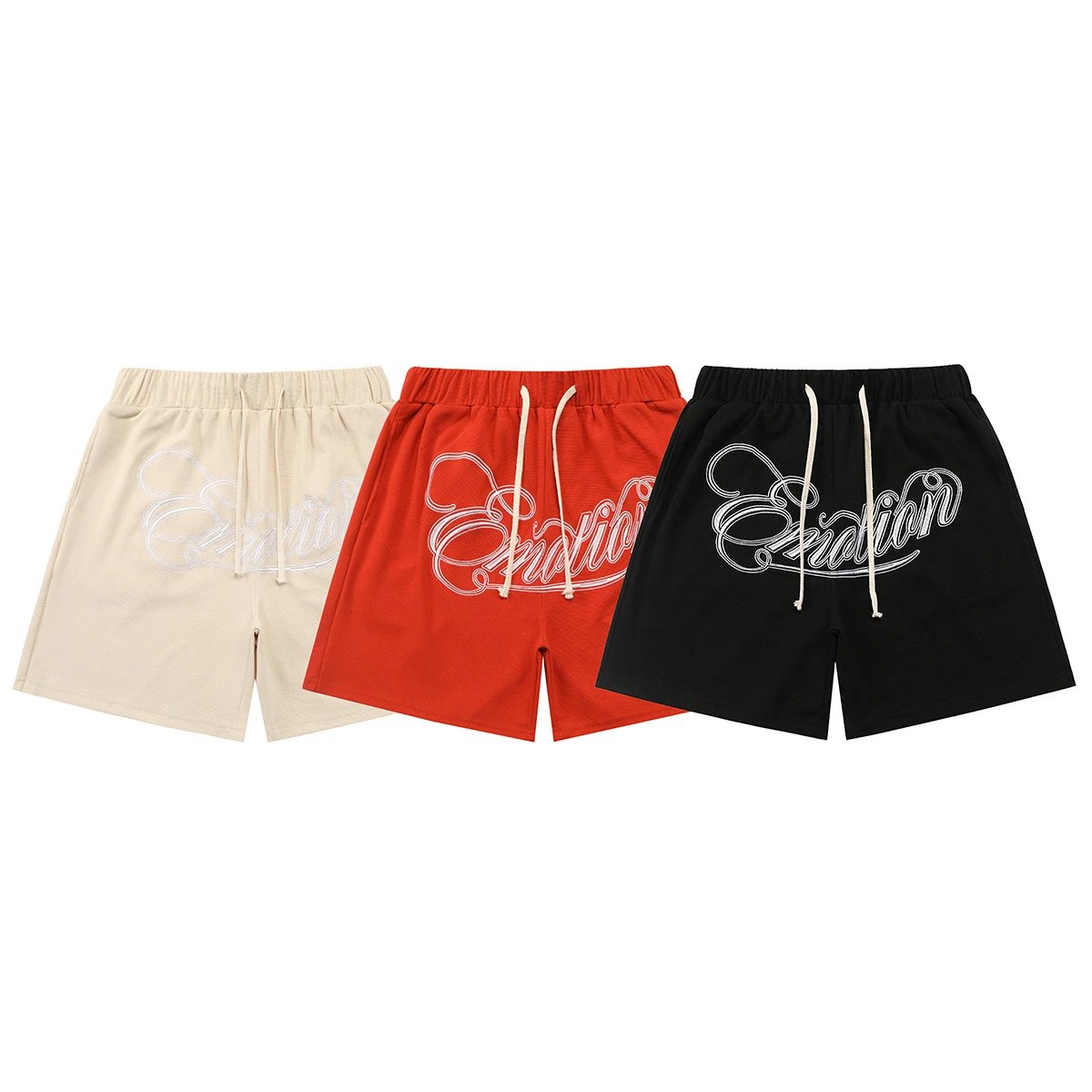 Emotion Logo Print B