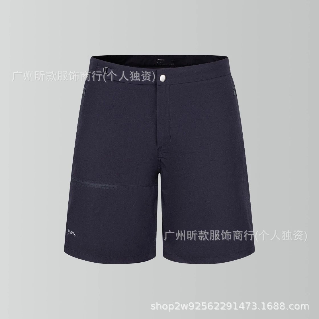 Design Performance Shorts Black Shorts - 10