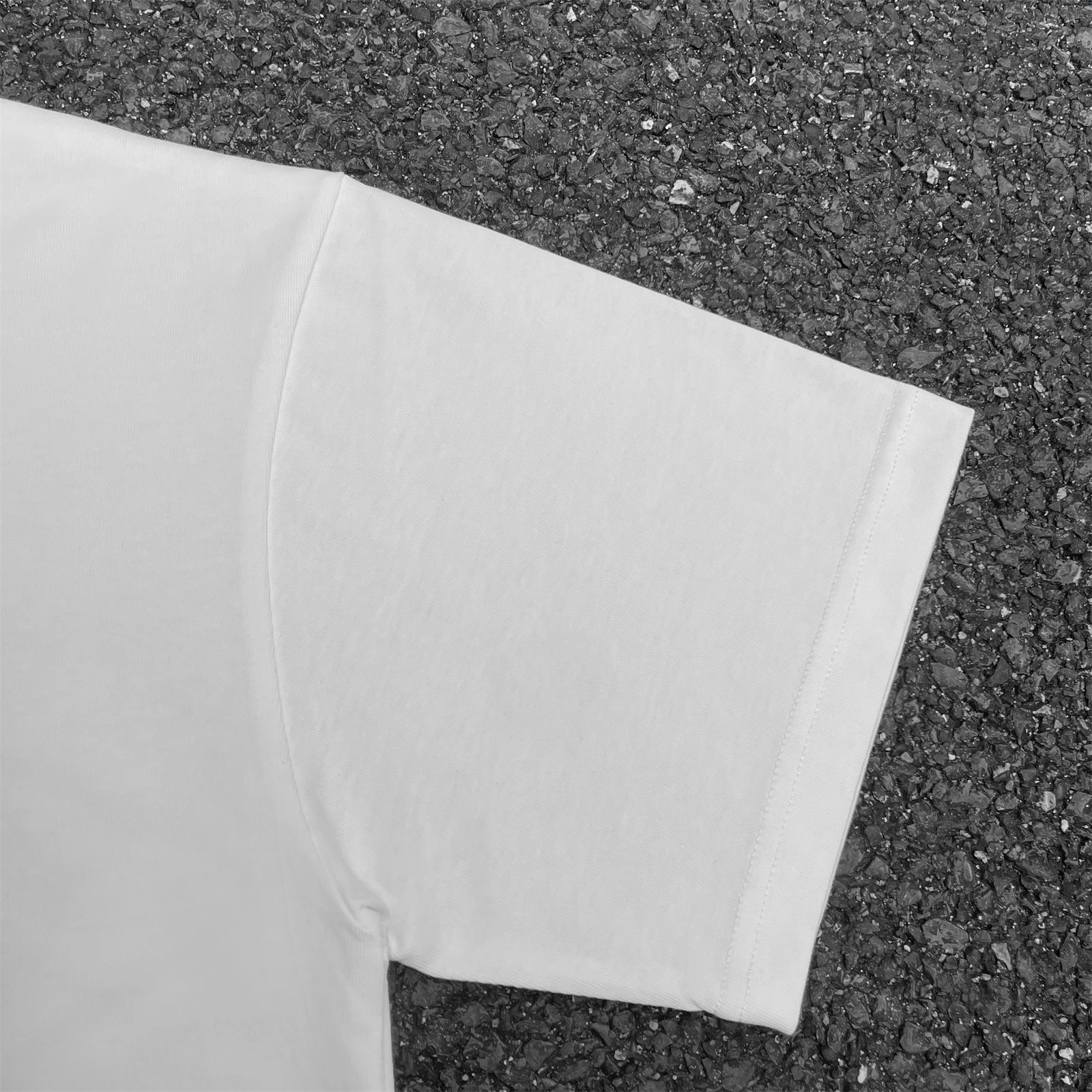 Kenzo Interlocking Rings White T-Shirt - 20