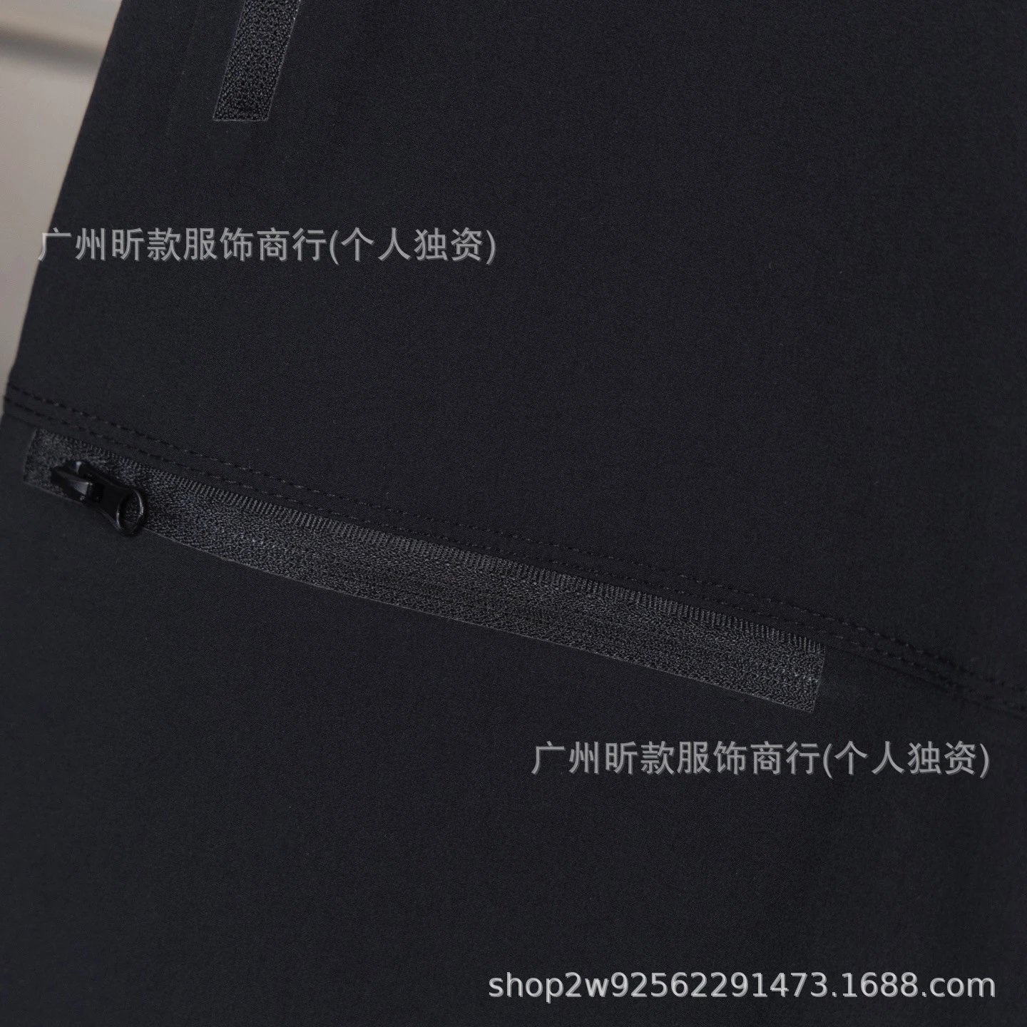 Design Performance Shorts Black Shorts - 6