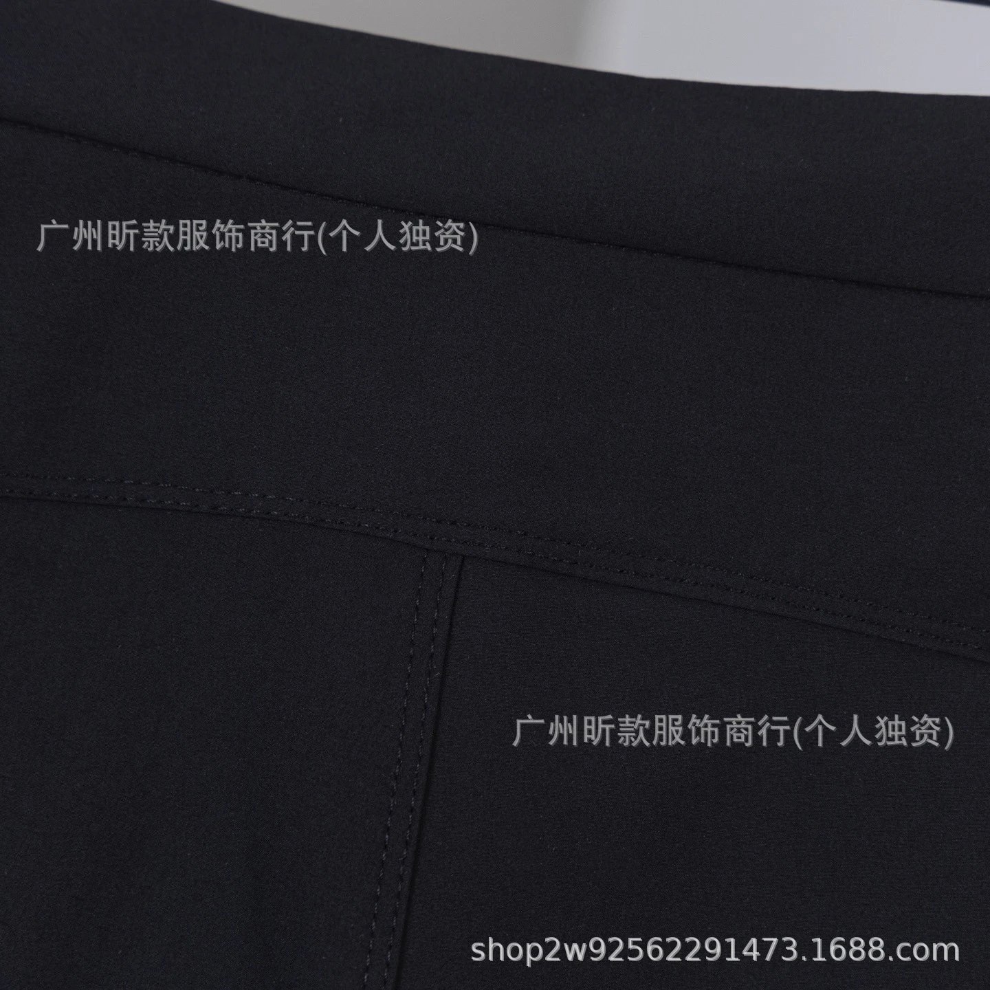 Design Performance Shorts Black Shorts - 12