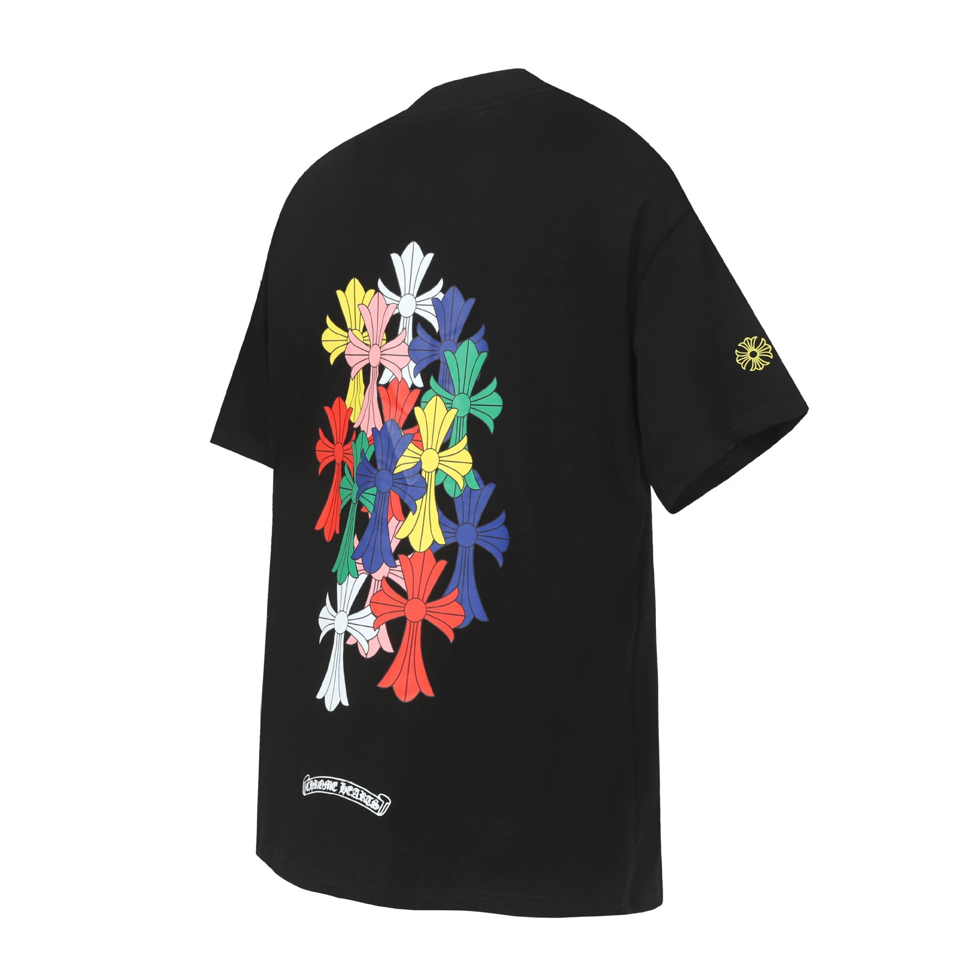 Black 203